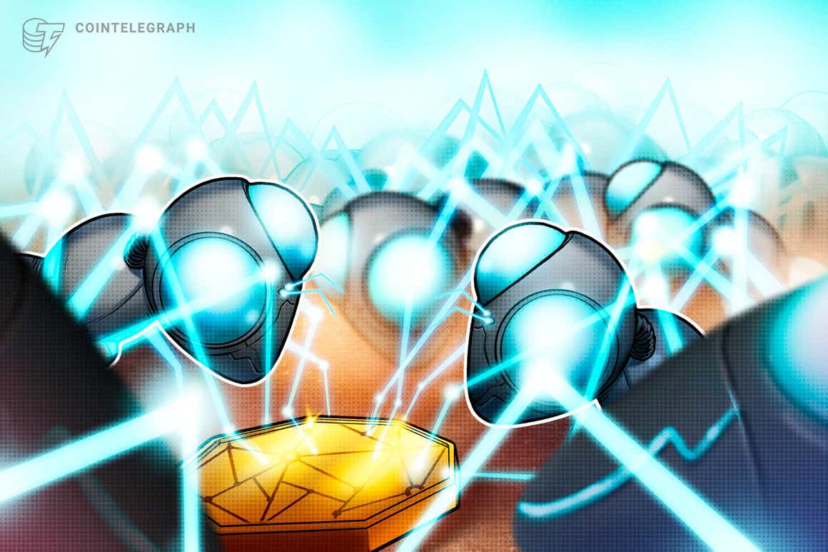 SBI Group launches crypto-asset fund for Japanese investors