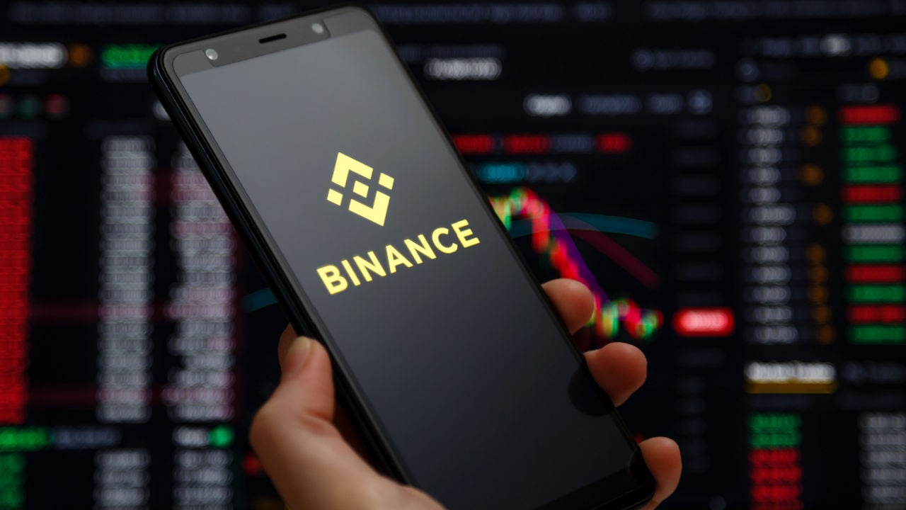 Binance Reportedly Removes Restrictions on Russian Users