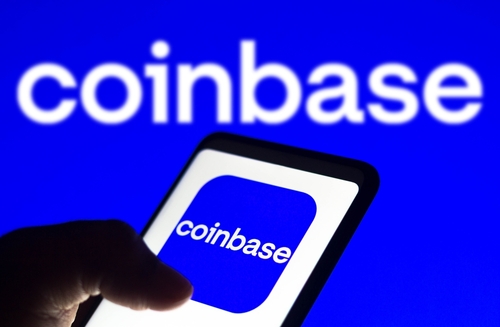 Coinbase sues SEC, Ark Invest buys $8.6m in Coinbase stock