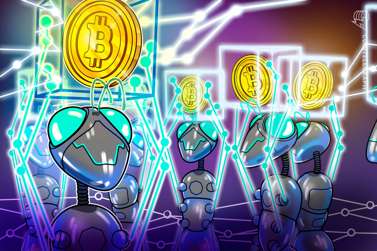 RGB protocol may offer solution to Bitcoin’s Ordinals jam, proponent claims