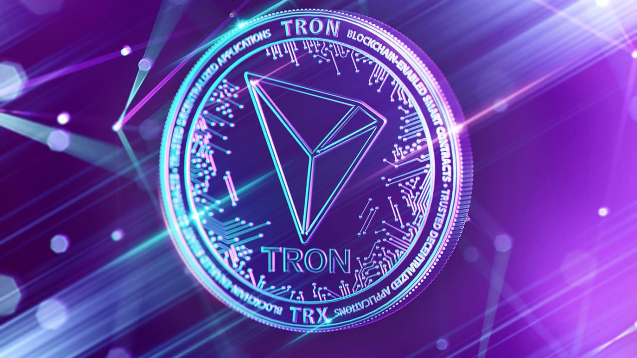 TRON Nears Crypto Top 10, as MATIC Extends Declines – Market Updates Bitcoin News