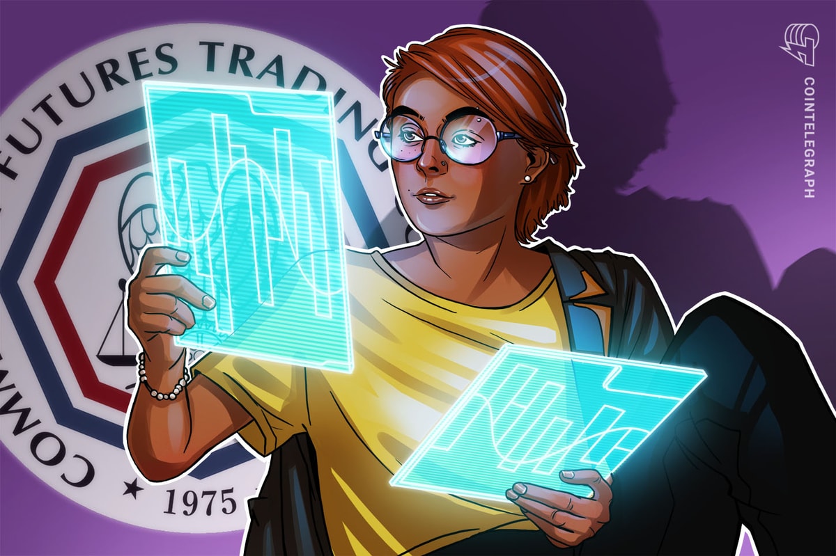 US CFTC issues letter on digital asset derivatives, clearing compliance in 3 areas