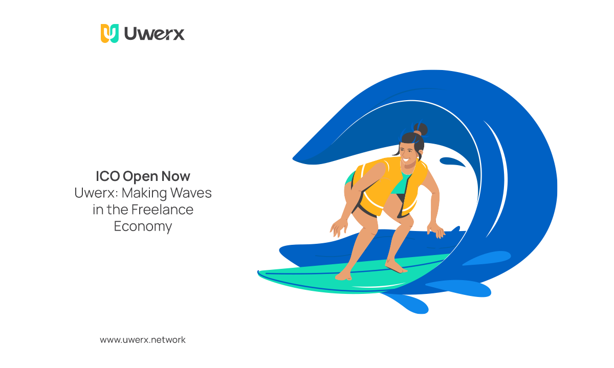 Uwerx Listens To Its Community, Announces Major Updates To Platform