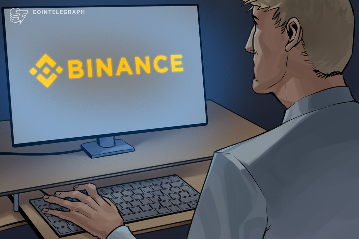 Binance sends cease and desist notice to fraudulent Nigerian entity