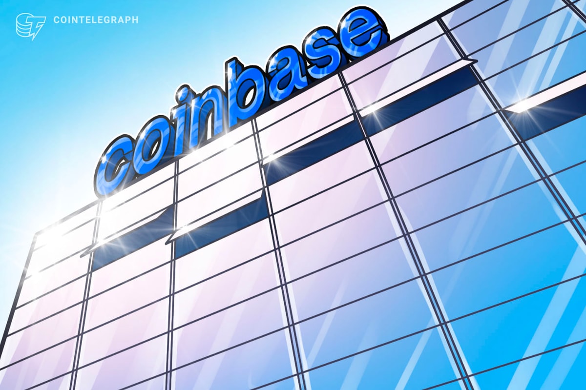 Coinbase reminds world it tried to ‘embrace regulation’ as SEC sues for violations