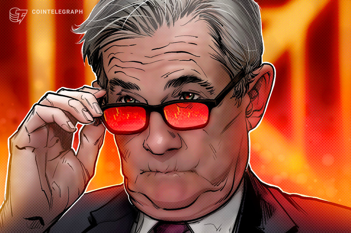 Fed pauses interest rates, but Bitcoin options data still points to BTC price downside