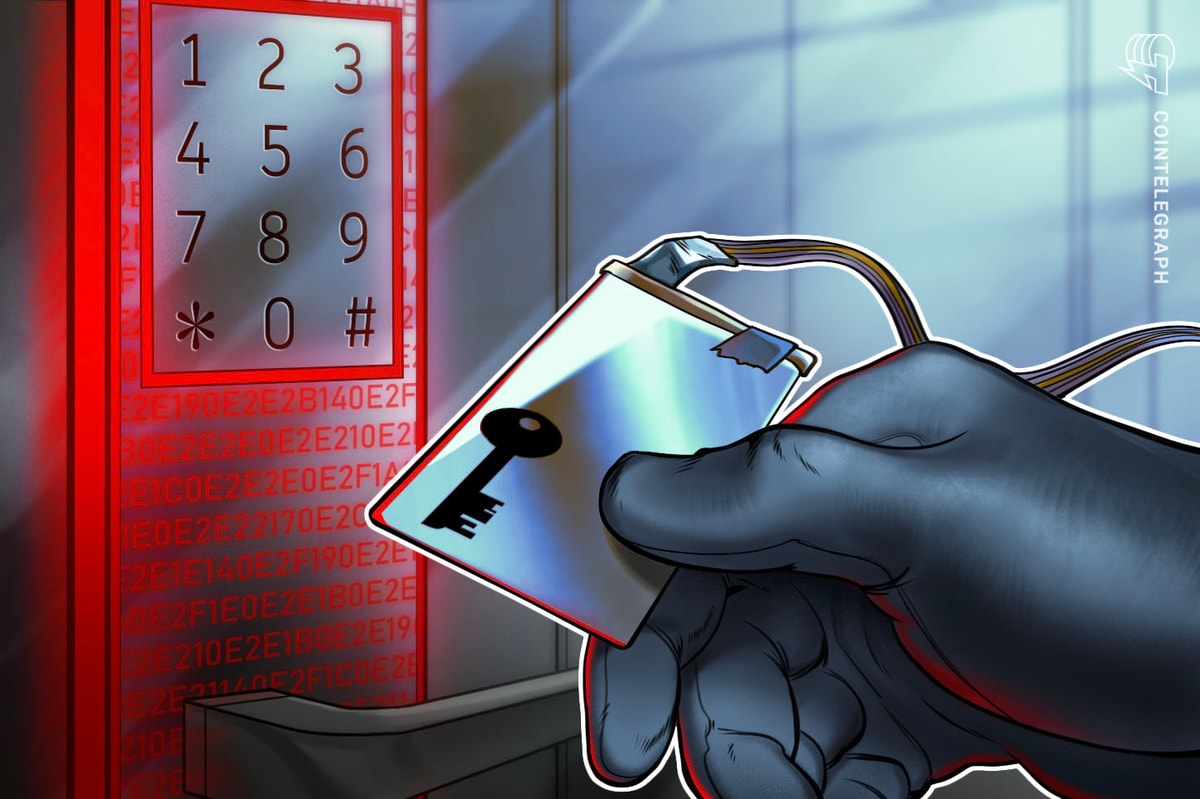 Losses from crypto rug pulls outpaced DeFi exploits in May: Beosin