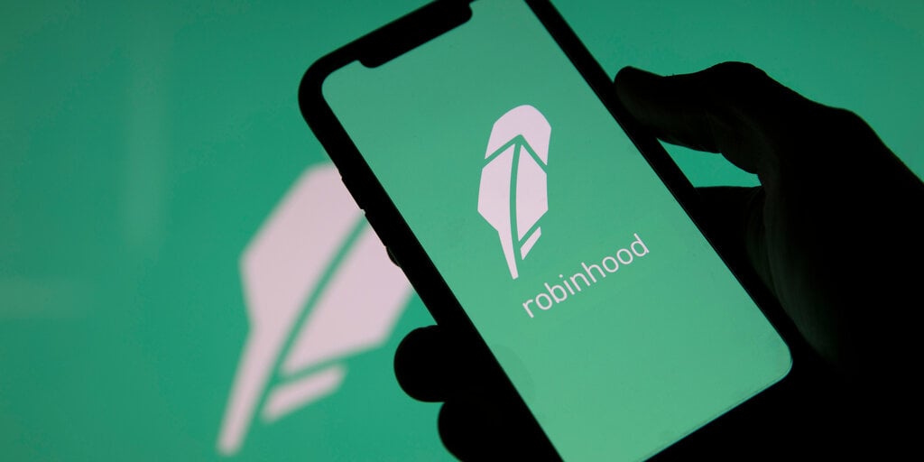 Robinhood Moves to Cut Support for Cardano, Polygon and Solana