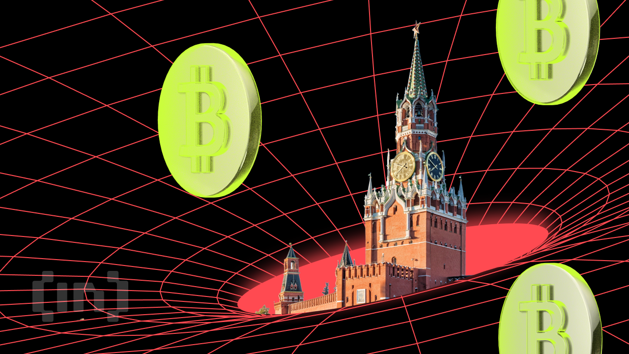 Russian Official Faces Allegations of Accepting $28M Bitcoin Bribe