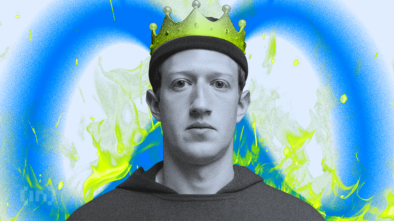 The Metaverse Swindler: How Mark Zuckerberg Deceived the World With a Multibillion-Dollar Fantasy
