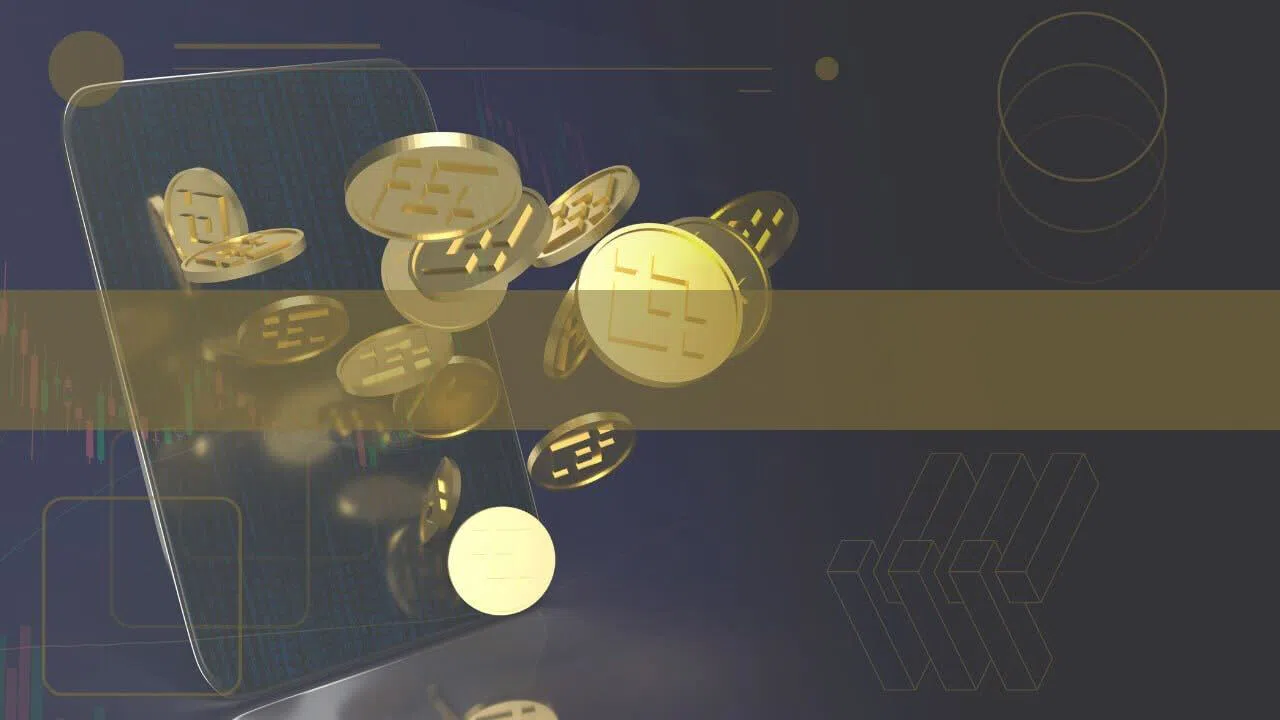 BNB Price Rises as Binance CEO Predicts Next Crypto Bull Run – These Coins Are Also Pumping