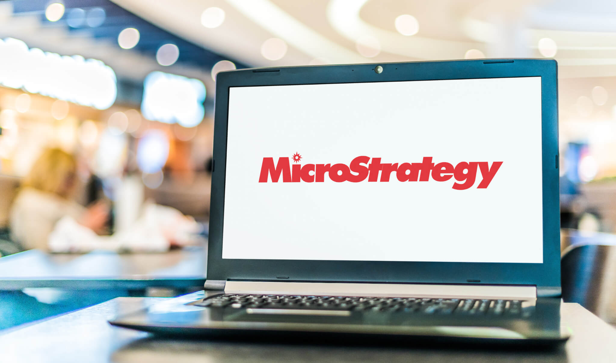 microstrategy stock has 22% upside td cowen analyst