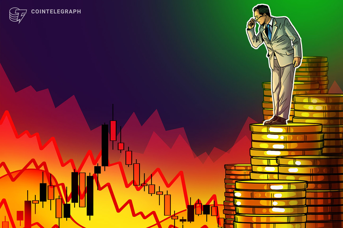 BlockFi CEO ignored risks from FTX and Alameda exposure, contributing to collapse: Court filing