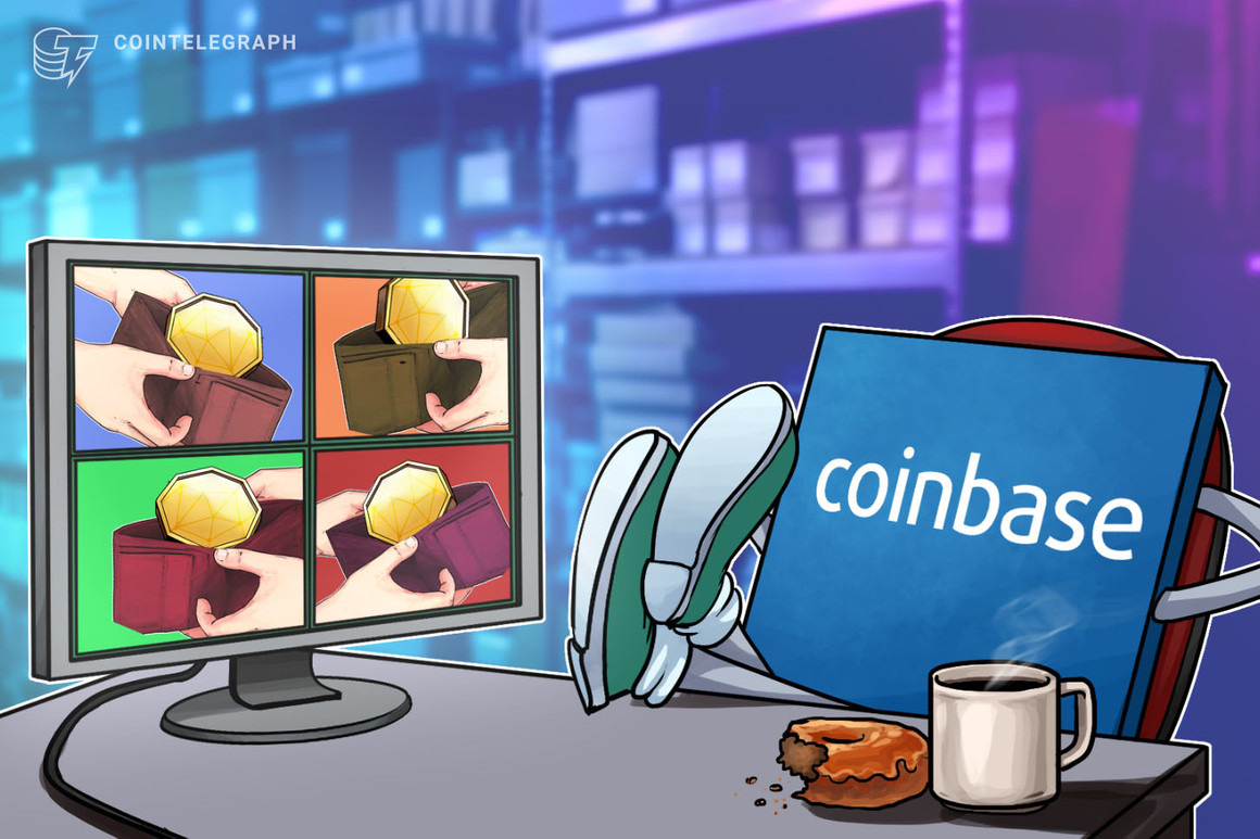 Coinbase Wallet launches instant messaging feature with XMTP