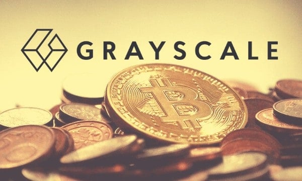 Grayscale Claims Coinbase Won't Work As A Bitcoin ETF Surveillance Partner