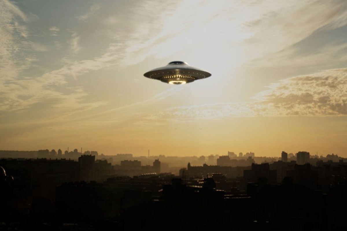 UFO Hearing Sparks Crypto Degen Frenzy: More Than 50 Alien Shitcoins Emerge