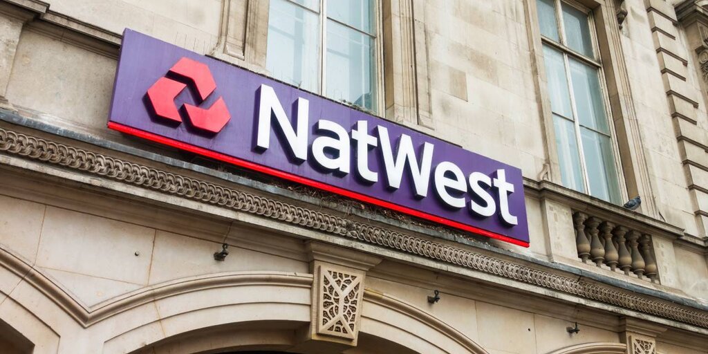 NatWest Customer 'Debanked' for Crypto Trading Amid Nigel Farage Row