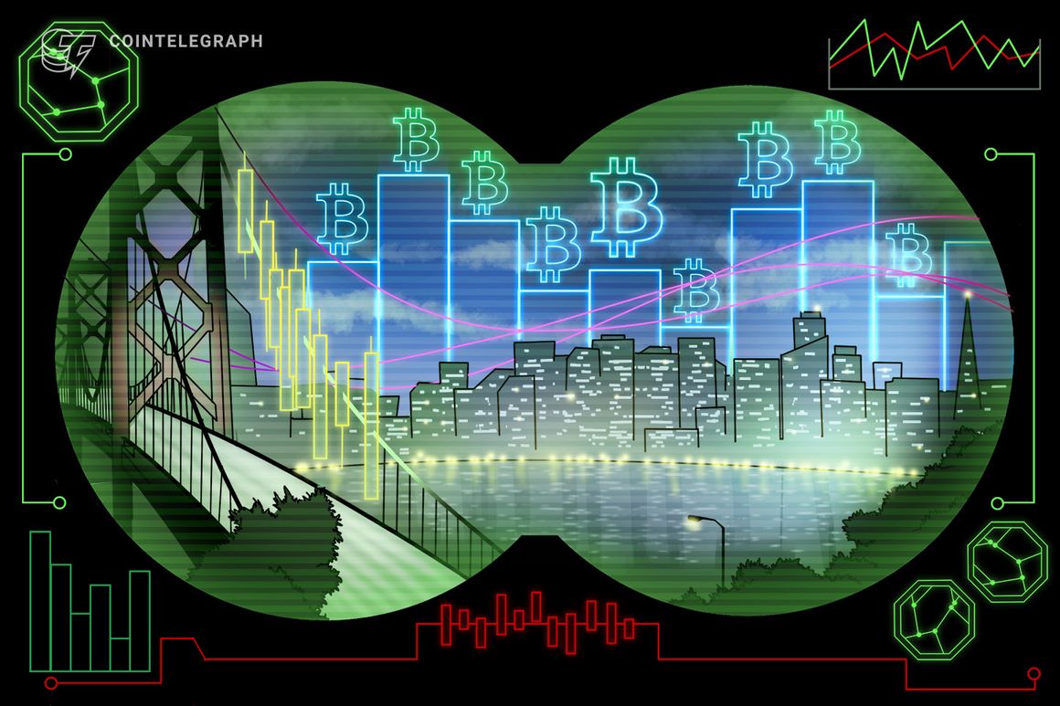 Bitcoin support levels to watch as BTC price aims at $28K