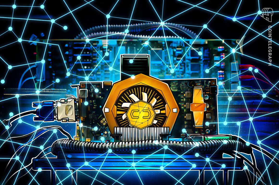 Iris Energy buys 248 Nvidia GPUs worth $10M for generative AI & Bitcoin mining