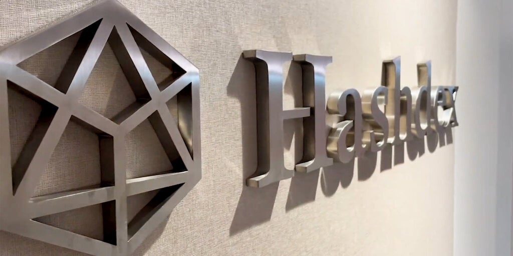 LatAm Firm Hashdex Joins Bitcoin Spot ETF Scrum With Distinct Plan