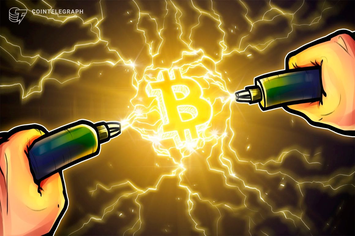 Bitcoin energy value metric puts BTC’s ‘fair value’ at $47K — Analyst