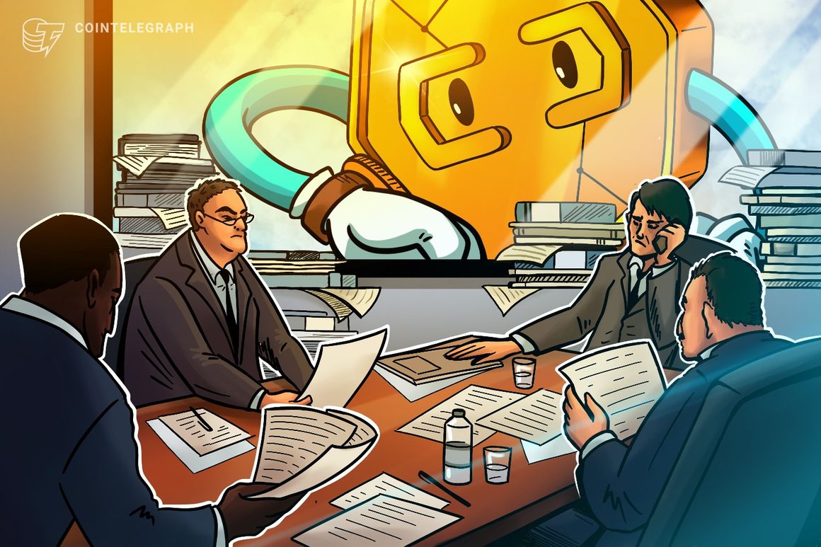 How are crypto firms responding to US regulators' enforcement actions?