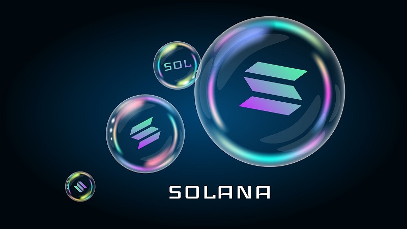 Discover factors driving Solana's price surge; Decentraland & InQubeta presale rise