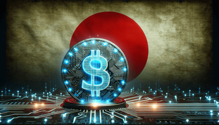 Circle Expands To Japan Market as USDC Takes Center Stage