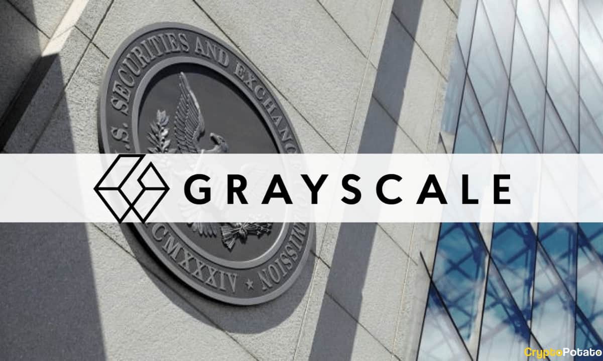 Grayscale Investments Meets with SEC to Discuss Spot Bitcoin ETF Details