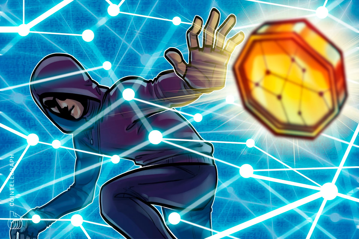 November most ‘damaging’ month in 2023 as thieves pilfer $363M in crypto