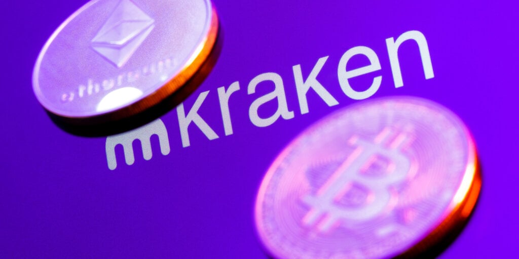 SEC Files Charges Against Crypto Exchange Kraken—Again