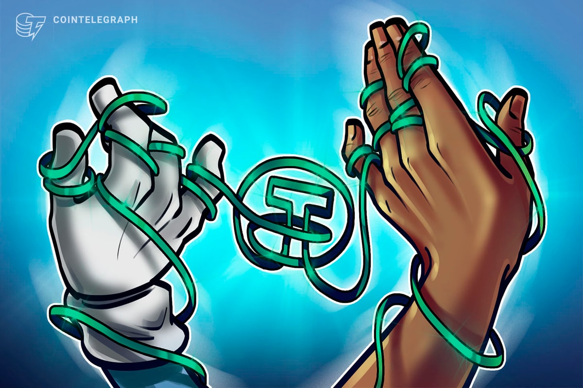 Tether plans major expansion into BTC mining with $500M investment: Report