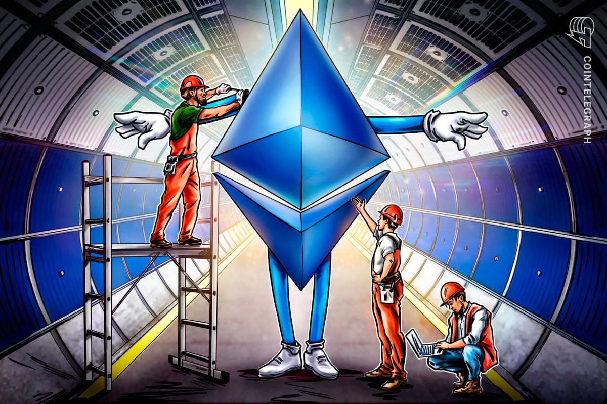 3 reasons why Ethereum (ETH) price nearly broke the $2.5K resistance this week