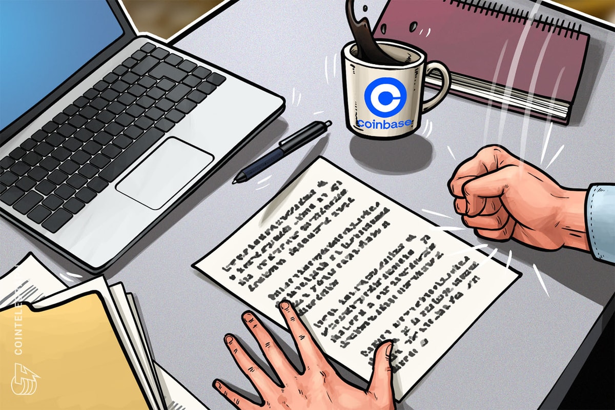 Coinbase refutes Senator Warren’s government insider allegations