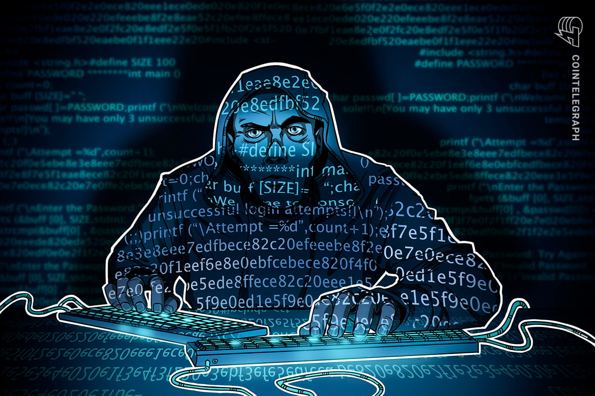 Compound Finance’s X account hacked, promotes phishing site to steal crypto