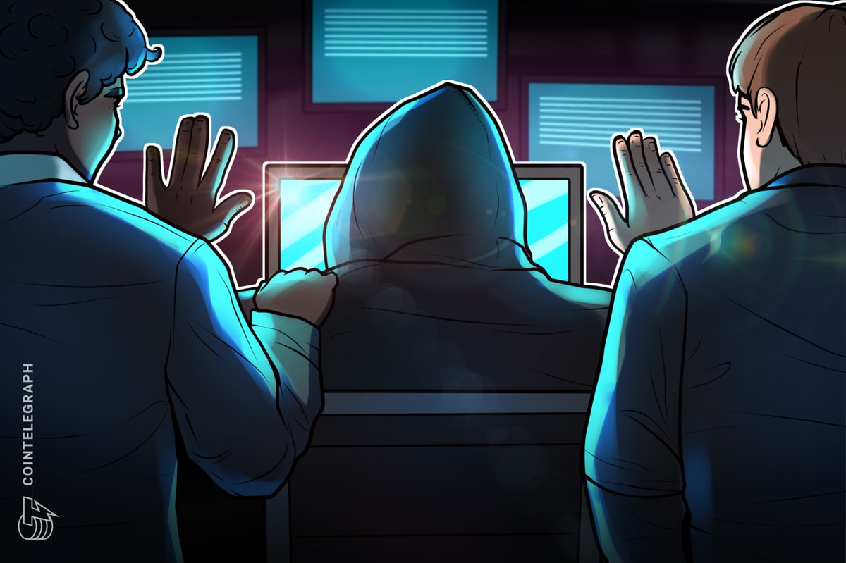 Crypto hacking losses plunge by nearly 50% in 2023: Report