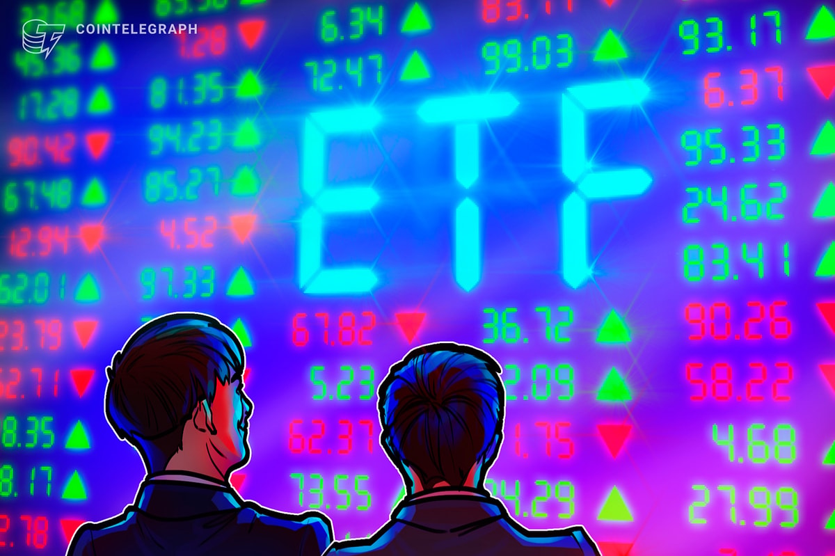 Ethereum ETFs pushed to May, Bitcoin ETFs approval in January: Law Decoded, Dec. 18–25