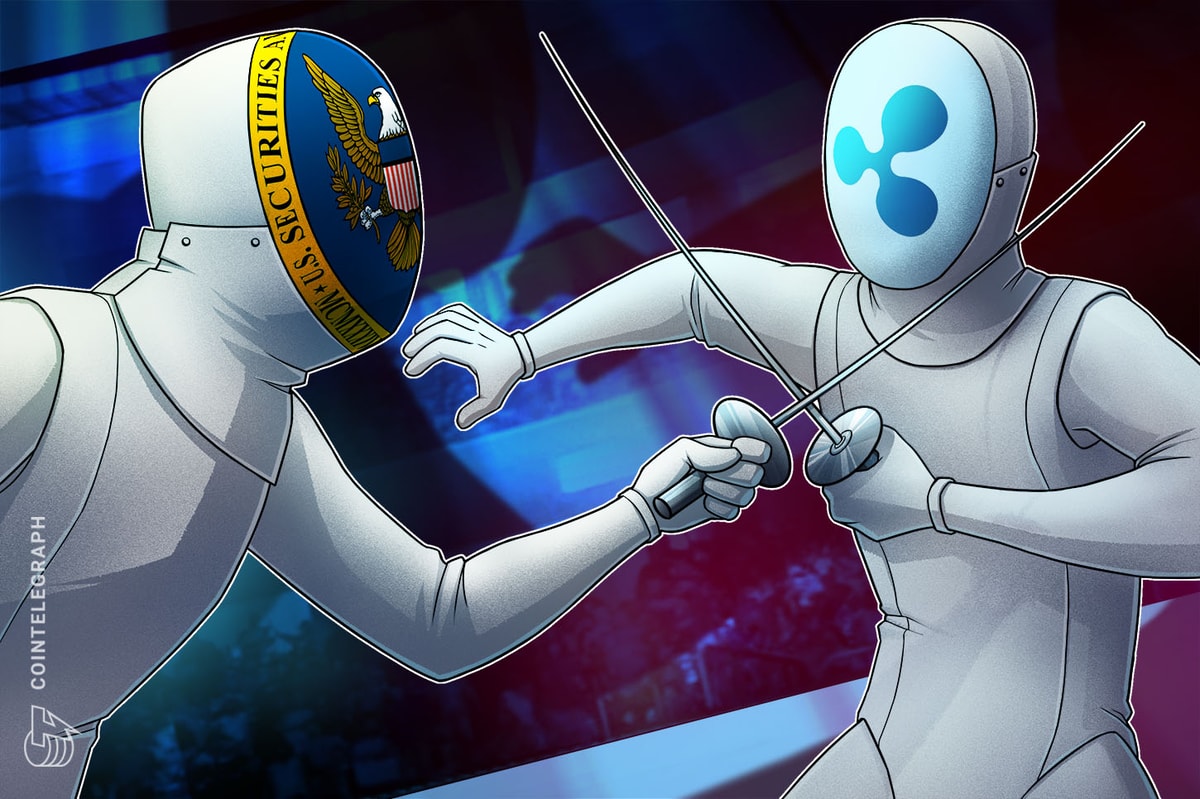 Ripple’s legal chief unveils SEC’s XRP settlement offer before 2020 lawsuit