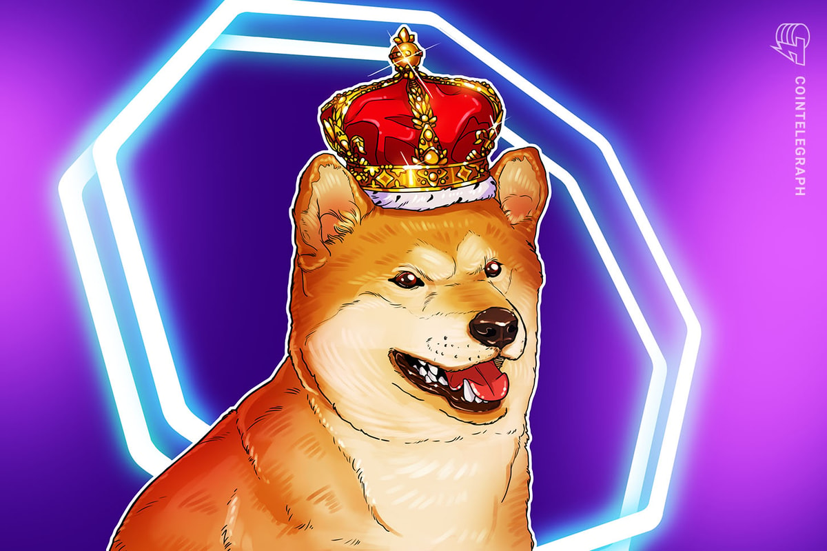 Shiba Inu announces plans to launch ‘.shib’ domain for SHIB holders