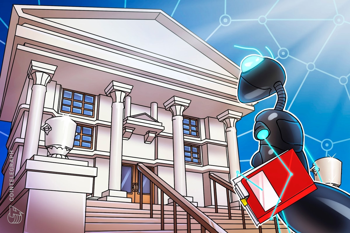 UN internet governance group to create trial DAO for public sector