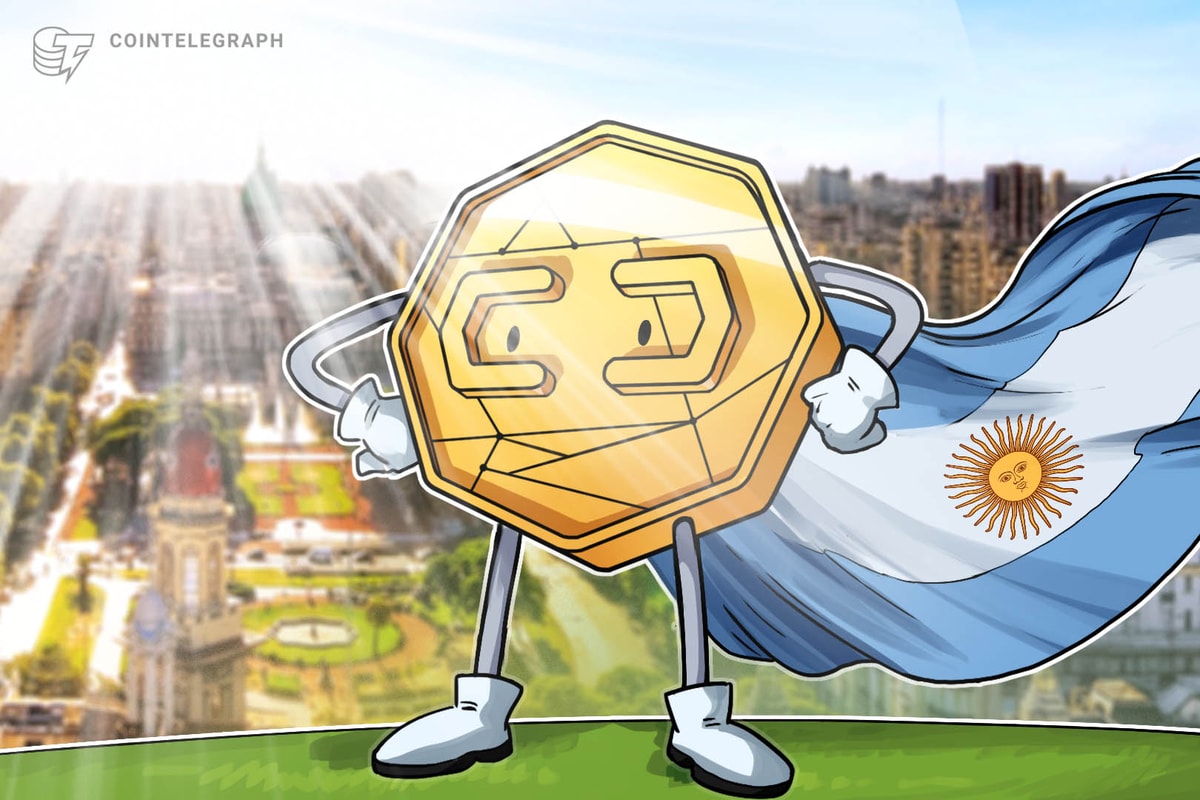 Argentina scraps crypto regularization in Milei’s new economic reform