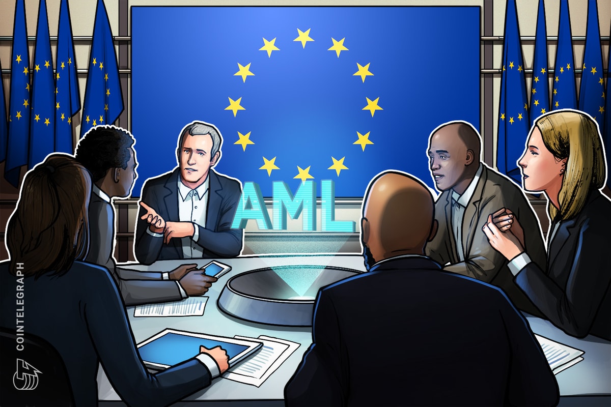 Cryptocurrency sector faces stricter AML regulations with EU provisional agreement