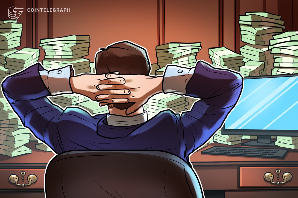 Estimated $1.1B flees GBTC in 3 days as ARK begins buying own Bitcoin ETF