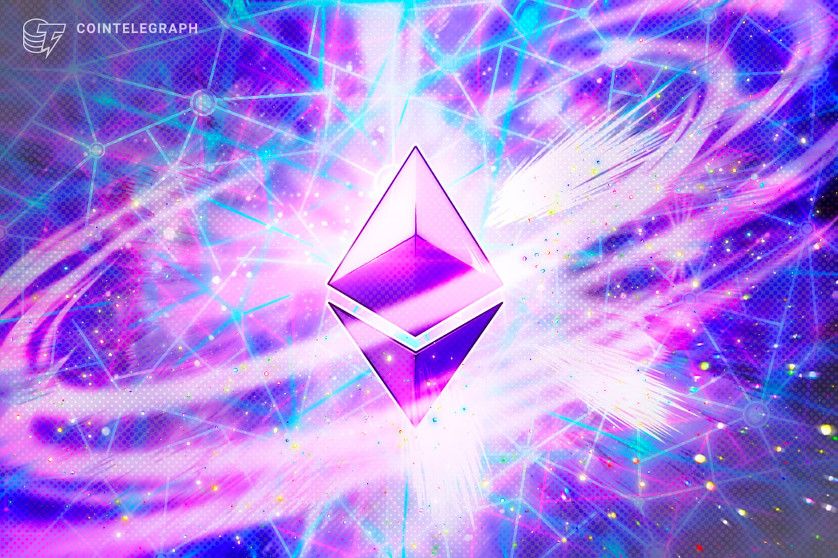 Ethereum's changing narrative, spot ETF and altcoin beta hype back ETH rally