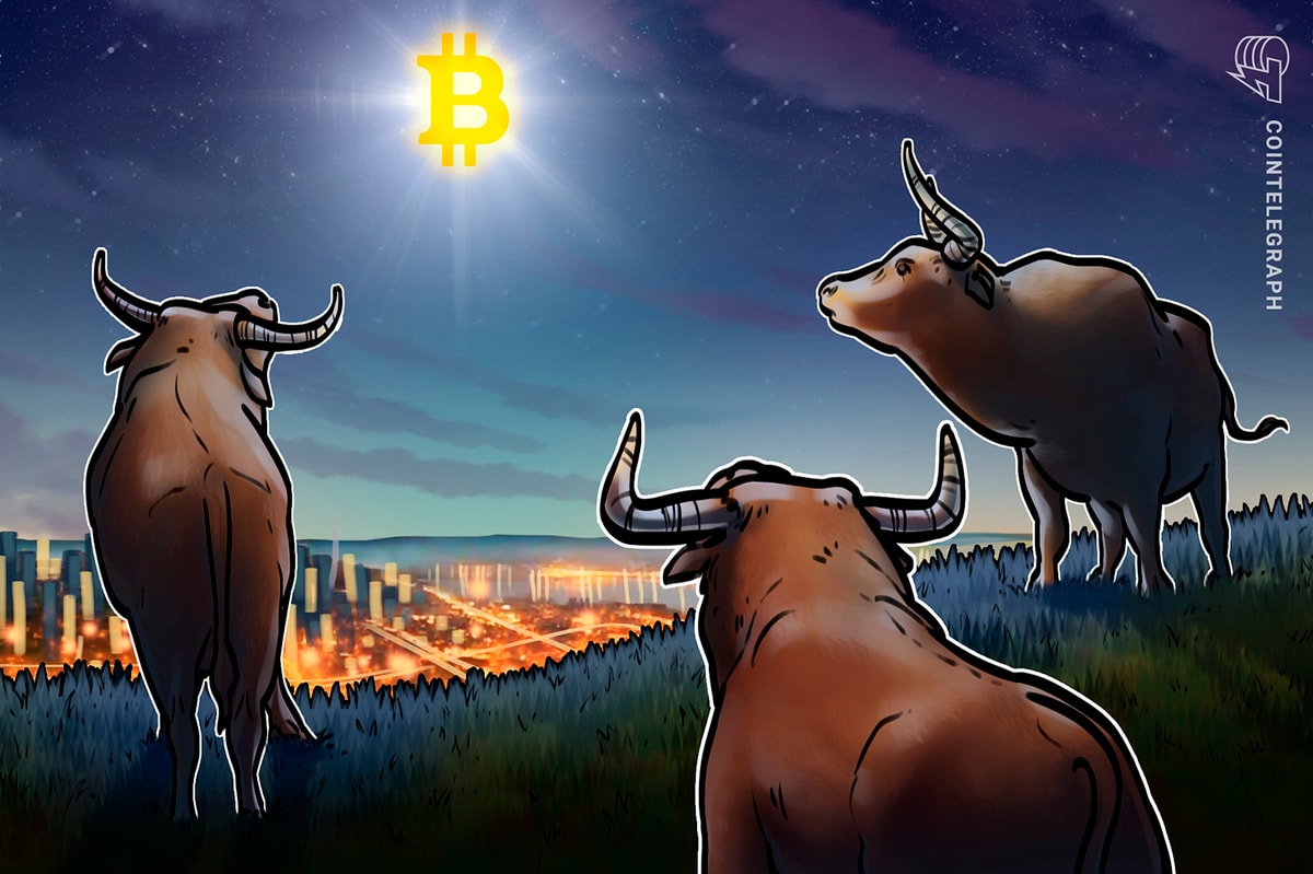 Here's why Bitcoin bulls are failing to shift the $42K BTC price range