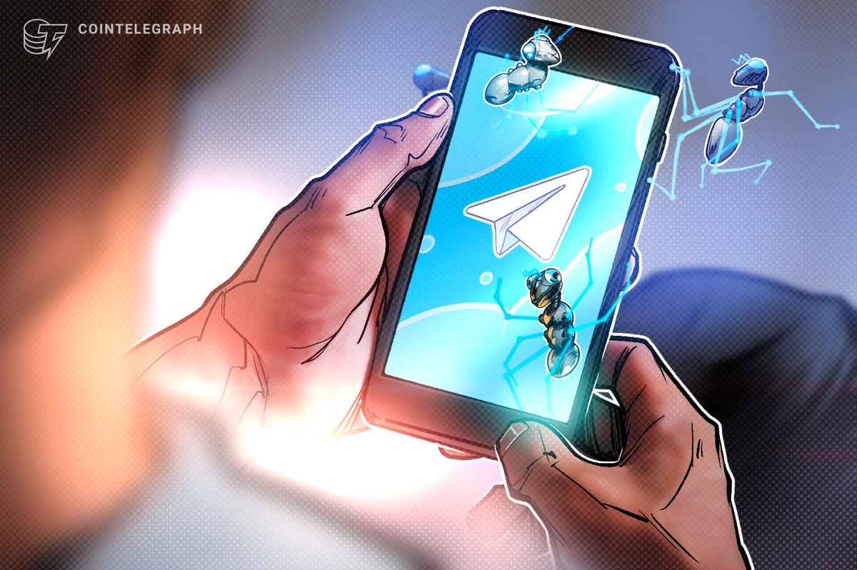 Multichain CEO resurfaces on Telegram as investors search for answers