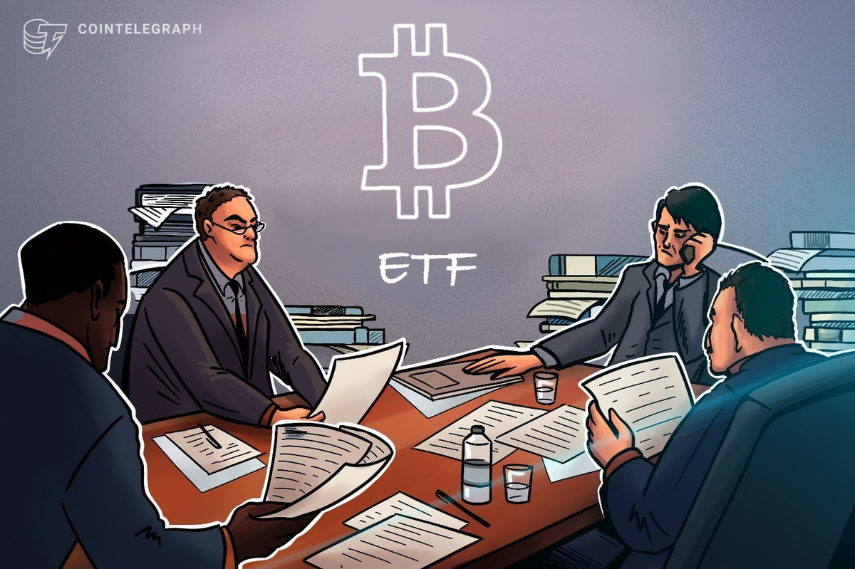 Nasdaq, Cboe apply to offer BTC ETF options trading, receive fast response