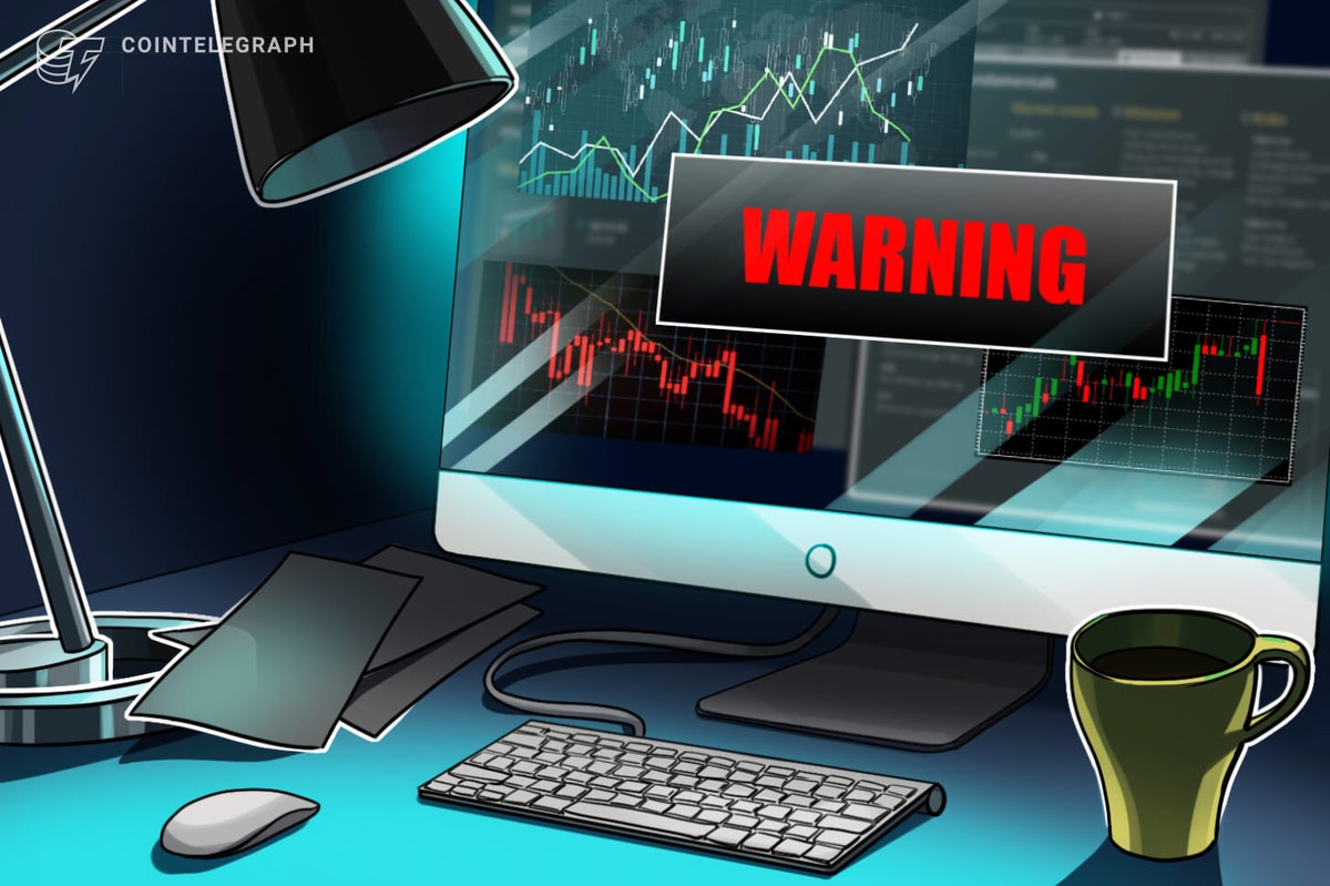 SEC reissues crypto ‘FOMO’ warning amid hope for spot Bitcoin ETFs