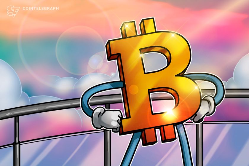 Wallet developer offers ‘on-chain bounty’ daring hackers to take $430K BTC