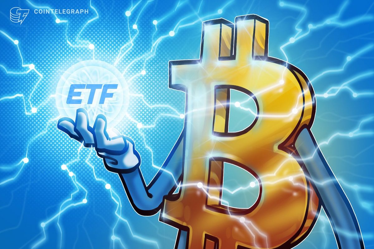 Bitcoin ETFs hype stalled by due diligence: Bloomberg